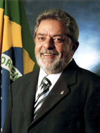 Luís Inácio Lula da Silva